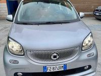 Usata Smart ForFour Passion 71 CV (52 kW) 2019 Utilitaria