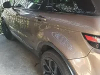 Usata Land Rover Range Rover evoque 2016 SUV