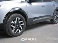 Usata Opel Mokka S 130 CV (95 kW) 2025 Grigio SUV