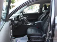 Nuova MG ZS Luxury 102 CV (75 kW) 2026 Grigio SUV