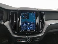Usata Volvo XC60 Plus 197 CV (144 kW) 2022 Grigio SUV