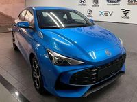 Nuova MG MG3 Comfort 116 CV (85 kW) 2026 Como blue Utilitaria