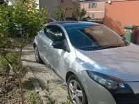 Usata Renault Mégane Coupé 90 CV (66 kW) 2012 Grigio Coupé