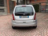Usata Lancia Musa 77 CV (56 kW) 2009 Monovolume