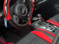 Usata Audi A3 S-Line 150 CV (110 kW) 2014 Berlina