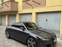 Usata Audi TT Roadster Advanced Plus 170 CV (125 kW) 2011 Cabrio