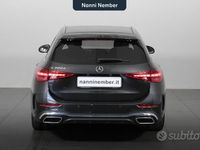 Usata Mercedes C300e Premium 265 CV (194 kW) 2022 Other Station wagon
