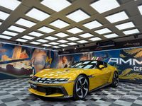 Nuova Ferrari 12 Cilindri 825 CV (606 kW) 2025 Oro Coupé