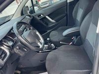Usata Citroën C3 Exclusive 68 CV (50 kW) 2012 Nero Utilitaria