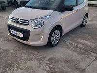 usata Citroën C1 -- VTi 72 S&S 5p. Feel