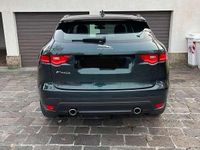 Usata Jaguar F-Pace Portfolio 300 CV (220 kW) 2017 SUV