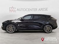 Usata Lotus Eletre 450 kW (612 CV) 2024 Nero SUV