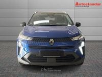 Occasion Renault Captur Evolution 101 ch (74 kW) 2024 Bleue SUV