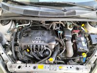 usata Toyota Yaris 1.5 ts 2001 gpl