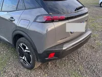 Usata Peugeot 2008 Allure 101 CV (74 kW) 2024 Grigio SUV