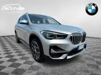 Gebraucht BMW X1 xLine 150 PS (110 kW) 2020 Grau SUV