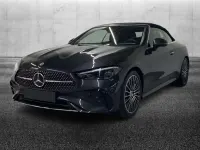 Usata Mercedes CLE200 Advanced Plus 204 CV (150 kW) 2025 Grigio Cabrio