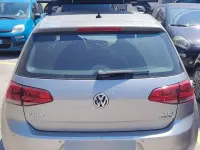 Usata VW Golf VII 110 CV (80 kW) 2016 Grigio Berlina