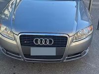 Usata Audi A4 140 CV (102 kW) 2005 Station wagon