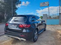 usata Mercedes GLC220 d Off-Roader Cockpit Led Apple CarPlay...