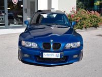 usata BMW Z3 2.8 24V cat Coupé manuale