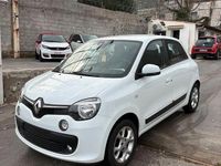 Usata Renault Twingo 74 CV (54 kW) 2015 Bianco Utilitaria