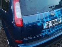 Usata Ford C-MAX 2006 Blu Monovolume