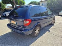 Usata Chrysler Voyager 105 CV (77 kW) 2002 Monovolume