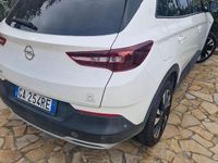 Usata Opel Grandland X 2020 Bianco SUV