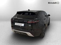 Usata Land Rover Range Rover Velar R-Dynamic 203 CV (149 kW) 2023 Nero SUV