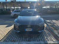 Usata Ford Focus ST-Line 125 CV (91 kW) 2023 Grigio Berlina