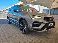 Usata Cupra Ateca 150 CV (110 kW) 2025 Metallizzato  grigio SUV