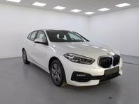 usata BMW 118 i business advantage 136cv auto