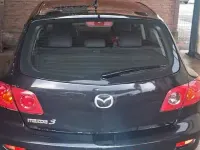 Usata Mazda 3 109 CV (80 kW) 2005 Berlina