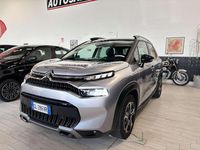Usata Citroën C3 Aircross 120 CV (88 kW) 2022 Steel grey SUV