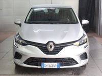 usata Renault Clio V TCe 100 CV GPL 5 porte 20000 km