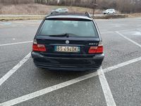 usata BMW 320 e46 d