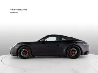 Usata Porsche 911 Carrera GTS 480 CV (353 kW) 2022 Nero jet metallizzato Coupé
