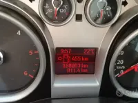 Usata Ford Kuga 136 CV (100 kW) 2014 Bianco SUV