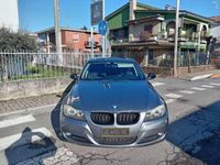 usata BMW 320 320 d Touring 177cv (CAMBIO AUTOMATICO NUOVO)