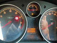 Usata Opel Astra Cabriolet 101 CV (74 kW) 2007 Grigio Cabrio