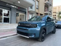 Nuova Fiat Grande Panda Business 100 CV (73 kW) 2026 Blu Utilitaria