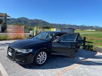 usata Audi A6 3.0 V6 tdi Advanced quattro 245cv s-tronic