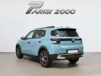 Usata Citroën C3 Aircross 101 CV (74 kW) 2025 Blu SUV