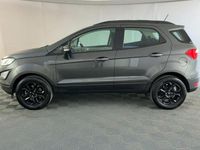 Gebraucht Ford Ecosport 101 PS (74 kW) 2020 Grau SUV