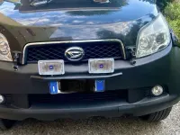 Usata Daihatsu Terios 105 CV (77 kW) 2007 SUV