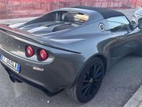 Usata Lotus Elise 222 CV (163 kW) 2016 Cabrio