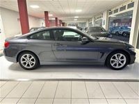 usata BMW 418 Coupé Advantage