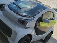 Usata XEV Yoyo 8 kW (11 CV) 2023 Grigio Utilitaria