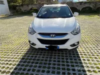 Usata Hyundai ix35 115 CV (84 kW) 2012 SUV